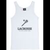 Mens  Singlet Thumbnail