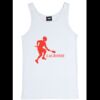 Mens  Singlet Thumbnail