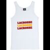 Mens  Singlet Thumbnail