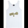 Mens  Singlet Thumbnail