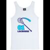 Mens  Singlet Thumbnail