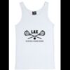 Mens  Singlet Thumbnail
