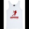 Mens  Singlet Thumbnail