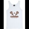 Mens  Singlet Thumbnail