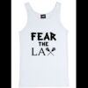 Mens  Singlet Thumbnail