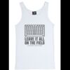 Mens  Singlet Thumbnail