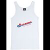 Mens  Singlet Thumbnail