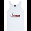 Mens  Singlet Thumbnail