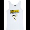 Mens  Singlet Thumbnail