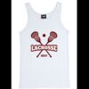 Mens  Singlet Thumbnail