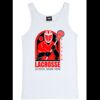 Mens  Singlet Thumbnail