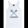 Mens  Singlet Thumbnail