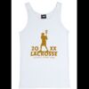 Mens  Singlet Thumbnail