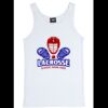 Mens  Singlet Thumbnail