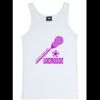 Mens  Singlet Thumbnail
