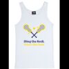 Mens  Singlet Thumbnail