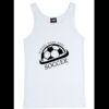 Mens  Singlet Thumbnail
