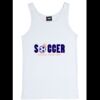 Mens  Singlet Thumbnail
