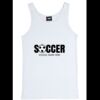 Mens  Singlet Thumbnail