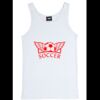 Mens  Singlet Thumbnail