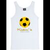 Mens  Singlet Thumbnail