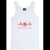Mens  Singlet Thumbnail