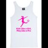 Mens  Singlet Thumbnail
