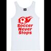 Mens  Singlet Thumbnail