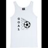 Mens  Singlet Thumbnail
