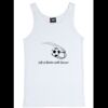 Mens  Singlet Thumbnail