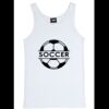 Mens  Singlet Thumbnail