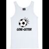 Mens  Singlet Thumbnail