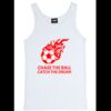 Mens  Singlet Thumbnail