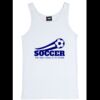 Mens  Singlet Thumbnail