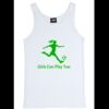 Mens  Singlet Thumbnail