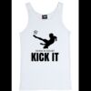 Mens  Singlet Thumbnail