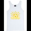 Mens  Singlet Thumbnail