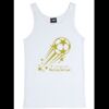 Mens  Singlet Thumbnail