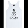 Mens  Singlet Thumbnail