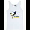 Mens  Singlet Thumbnail