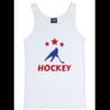 Mens  Singlet Thumbnail