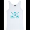 Mens  Singlet Thumbnail