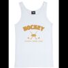 Mens  Singlet Thumbnail