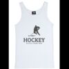 Mens  Singlet Thumbnail