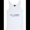 Mens  Singlet Thumbnail