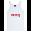 Mens  Singlet Thumbnail