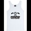 Mens  Singlet Thumbnail