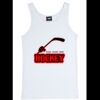 Mens  Singlet Thumbnail