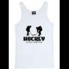 Mens  Singlet Thumbnail