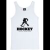 Mens  Singlet Thumbnail